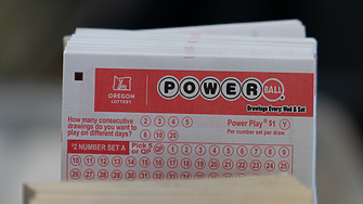 Жител на Арканзас спечели на Бъдни вечер 1,817 млрд. долара от лотария