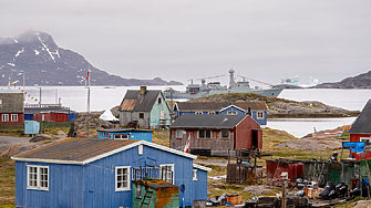 Дания вече вижда САЩ като военна заплаха