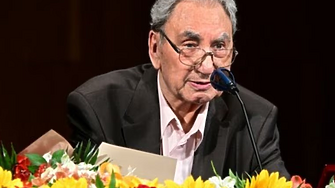 Почина министърът на културата при Тодор Живков - Георги Йорданов