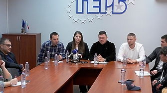 ГЕРБ подкрепя контрапротеста на Делян Пеевски в Стара Загора