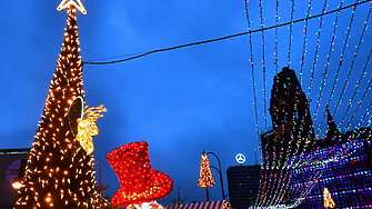 Разочароващи предколедни продажби на дребно в Германия