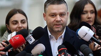 Либералът Чиприан Чуку е новият кмет на Букурещ