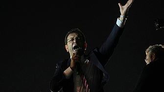 Над 25 млн. подписа събрани в подкрепа на кандидатурата на Екрем Имамоглу за президент на Турция