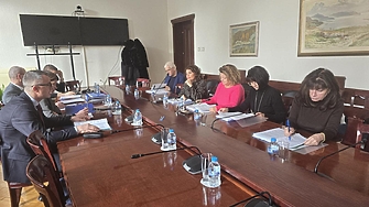 Комисия  допусна и 7-те кандидати за български европрокурор