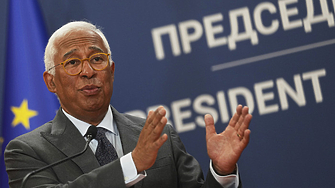 Коща: САЩ да не се месят в европейските дела