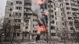 Русия пак твърди, че е превзела Купянск