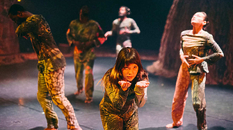 One Dance Festival с първи спектакъл от програмата си за 2026