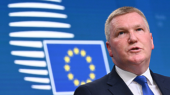 ЕС смята, че Русия трябва да носи отговорност за престъпленията в Украйна