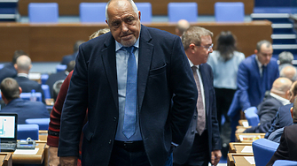 "Лов на вещици, авторитаризъм": как ГЕРБ закрива пеевската комисия "Сорос"