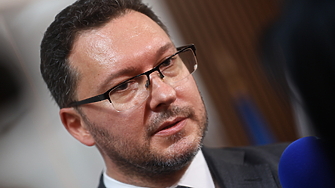 Митов: Няма защо да подавам оставка. МВР свърши основната си работа