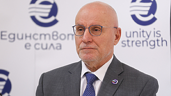 Димитър Радев: Държавата има опора, дори когато политиката е в криза