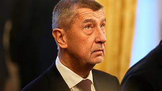 Тръмп приветства завръщането на Бабиш: „Очаквам невероятни неща – особено за F‑35“