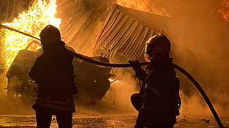 Русия удари Одеса с балистични ракети и с хиперзвуковите "Кинжал". Седем области без ток