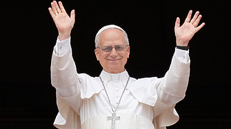 Високо напрежение между папата и Тръмп