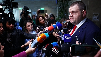 Пеевски: Положението е много тежко, виновна е ПП-ДБ