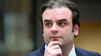 България влиза в Европейския механизъм за стабилност