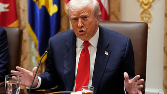 Тръмп срещу Европа: "неприятната" глоба за Мъск отприщи нова вълна от заплахи