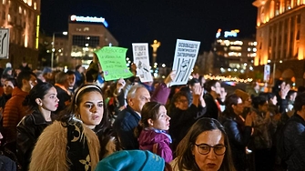 "Подайте си оставката, не карайте площада да ви измете": ПП разби втория бюджет 2026 по пера