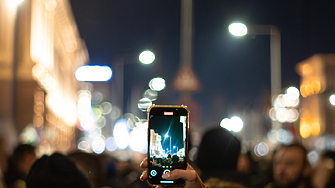 "Да, България": Властта заглушава сигнала по време на протестите