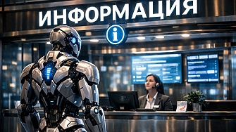 AI законите вече чукат на вратата, а България рискува изоставяне