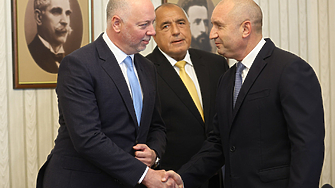 НС гласува оставката на правителството, завърта се рулетката с мандатите