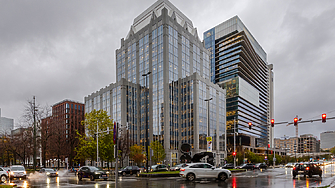 Искът на Руската централна банка към „Юроклиър“ е за $230 млрд.