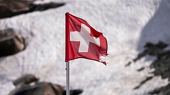 В Швейцария: Неутралитетът има стойност само ако може да бъде бранен с оръжия