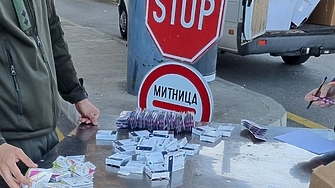 От 1 юли: и българските митници облагат с по 3 евро всяка джаджа, дошла от Китай