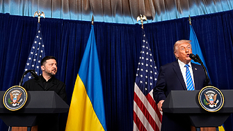 Тръмп: Съвсем близо сме до сделка