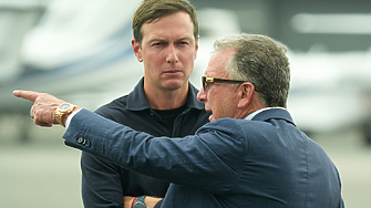 Уиткоф: Разговорите за прекратяване на войната в Украйна са продуктивни