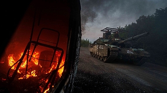 Украйна неутрализирала 75 дрона за денонощие, Русия - 29