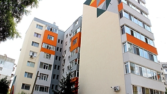 Жилищните кредити нарастват с близо 30%