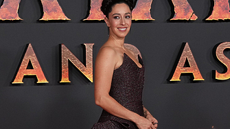 Внучката на Чаплин - звезда в "Аватар: Огън и пепел". Защо Уна е искала да сменя името си?