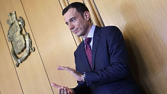 От третия път - общинският съвет одобри новата структура на Терзиев