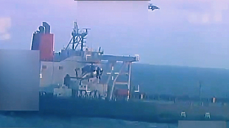 САЩ задържаха още един петролен танкер край Венецуела