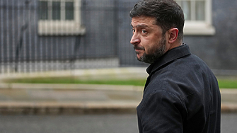 Ройтерс: Може ли Украйна да прави избори по време на война?