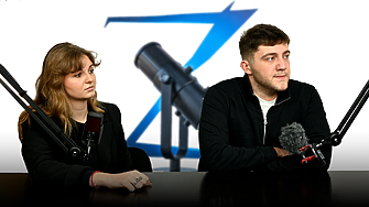 Z-Каст: "Младите не виждат легитимация чрез гласуване"