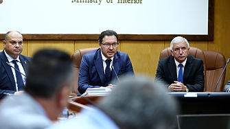 Бивш сътрудник на Хамид се оказва зам. вътрешен министър в несъвместимост