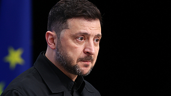 Зеленски иска още малко време, за да убеди Белгия за руските активи