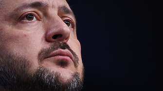 Зеленски: Мирните преговори са най-близо до резултат от началото на войната