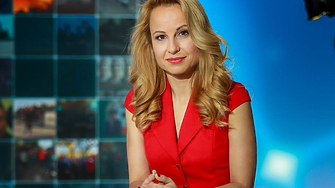 бТВ сваля Мария Цънцарова от ефир