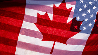 Канада вече допуска за възможно нахлуването от страна на САЩ
