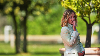 И Джорджа Мелони любезно "отсвири" Тръмп за Съвета за мир