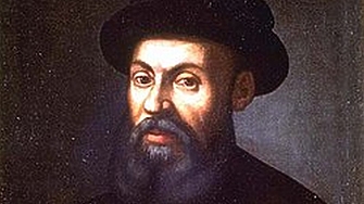 Магелан - герой или насилник, пионер или предател