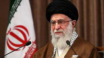 Три сценария за Иран