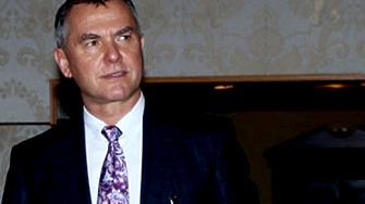 Синът на Атанас Бобоков обвинен в притежаване на наркотици с цел разпространение