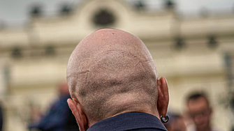 "Няма да е по сценарий на статуквото и няма да е "както винаги"