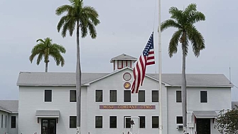 ДЕНЯТ В НЯКОЛКО РЕДА: Тръмп гласи "сделка" с Куба. Преди да стане твърде късно 