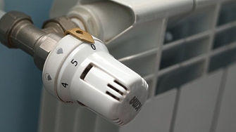 Част от София остава без парно и топла вода за Нова година