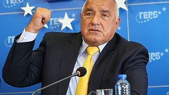 Бойко Борисов: По-успешно управление от тези 11 месеца трудно мога да посоча (ВИДЕО)